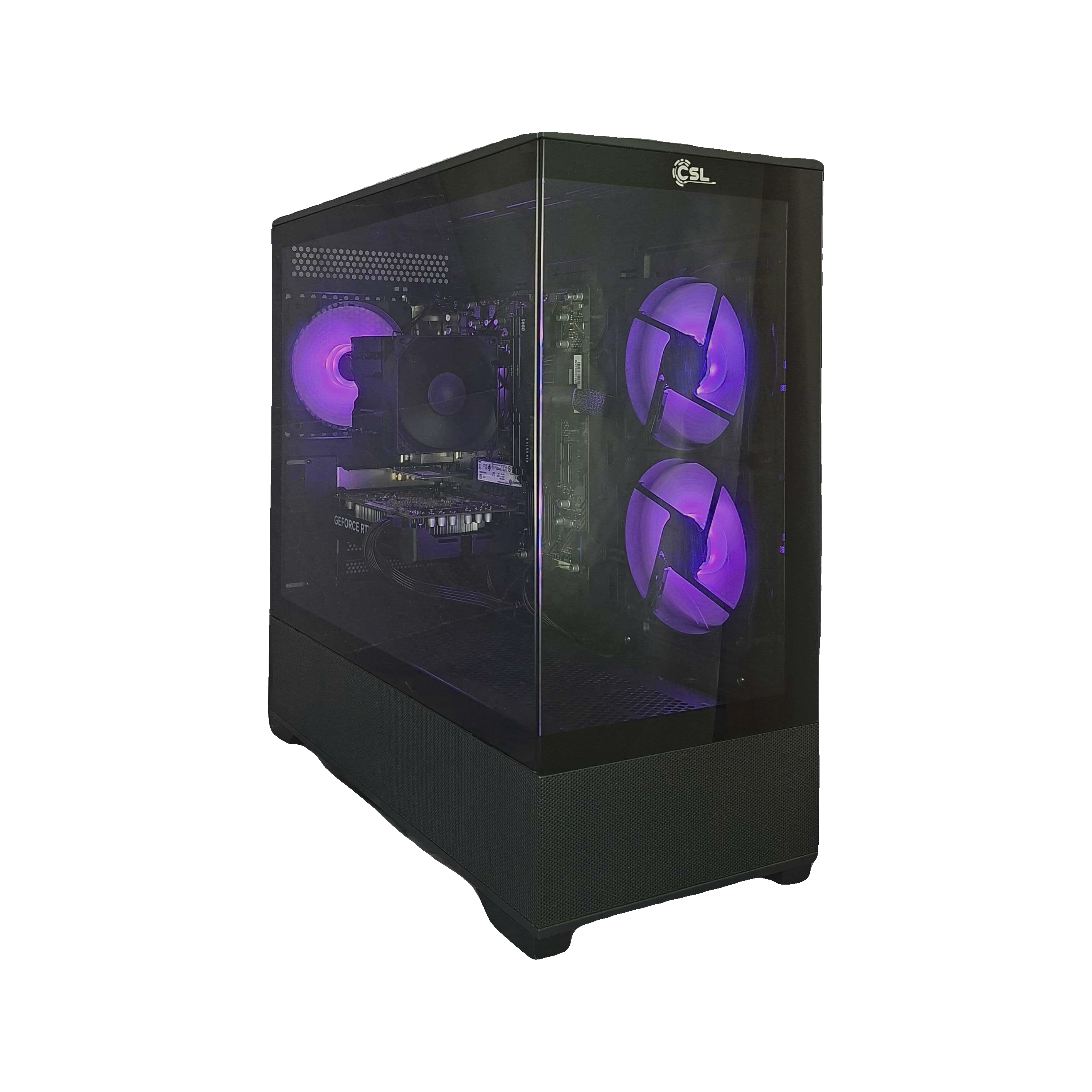 Ryzen 7 5800X | RTX 3070 | Prenew